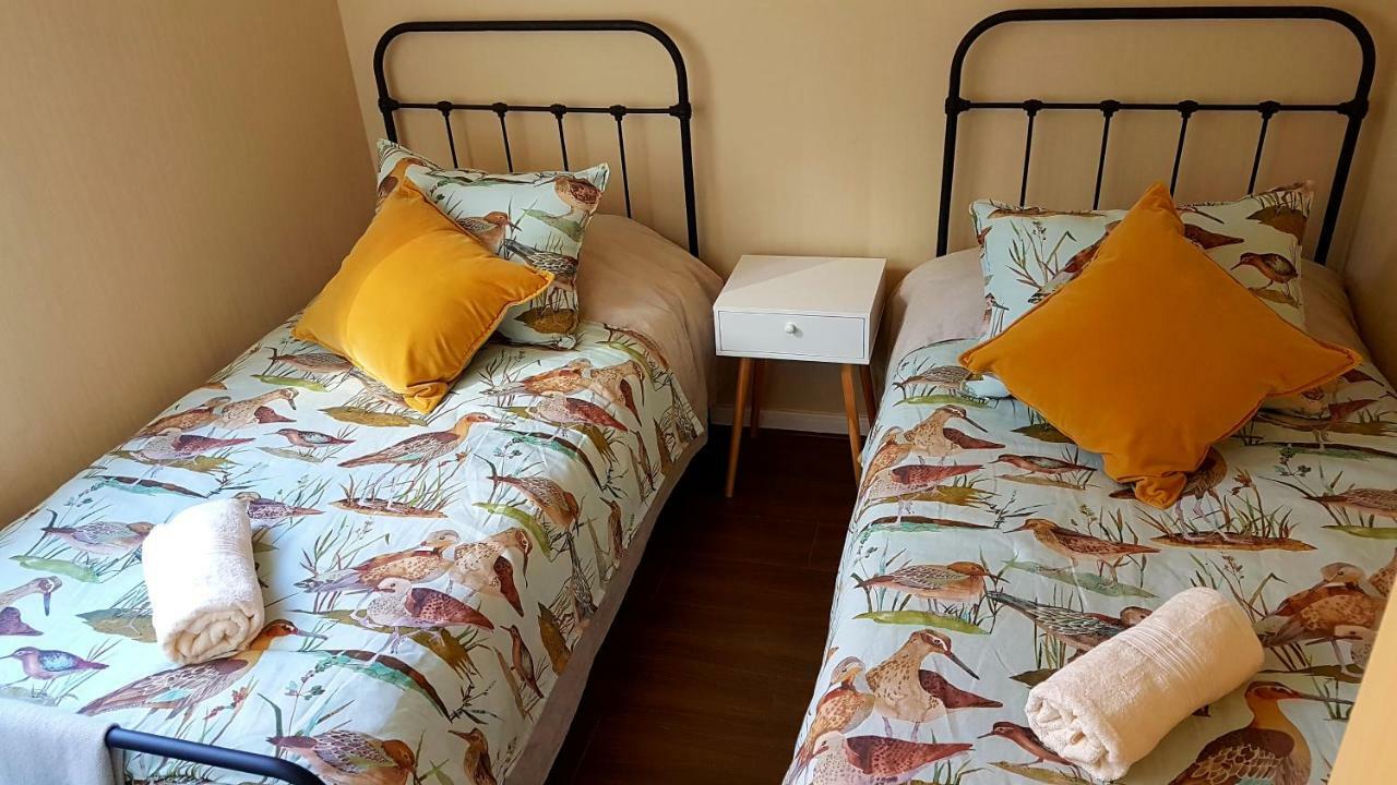 شقة Departamento Nuevo Full Equipado فالديفيا المظهر الخارجي الصورة
