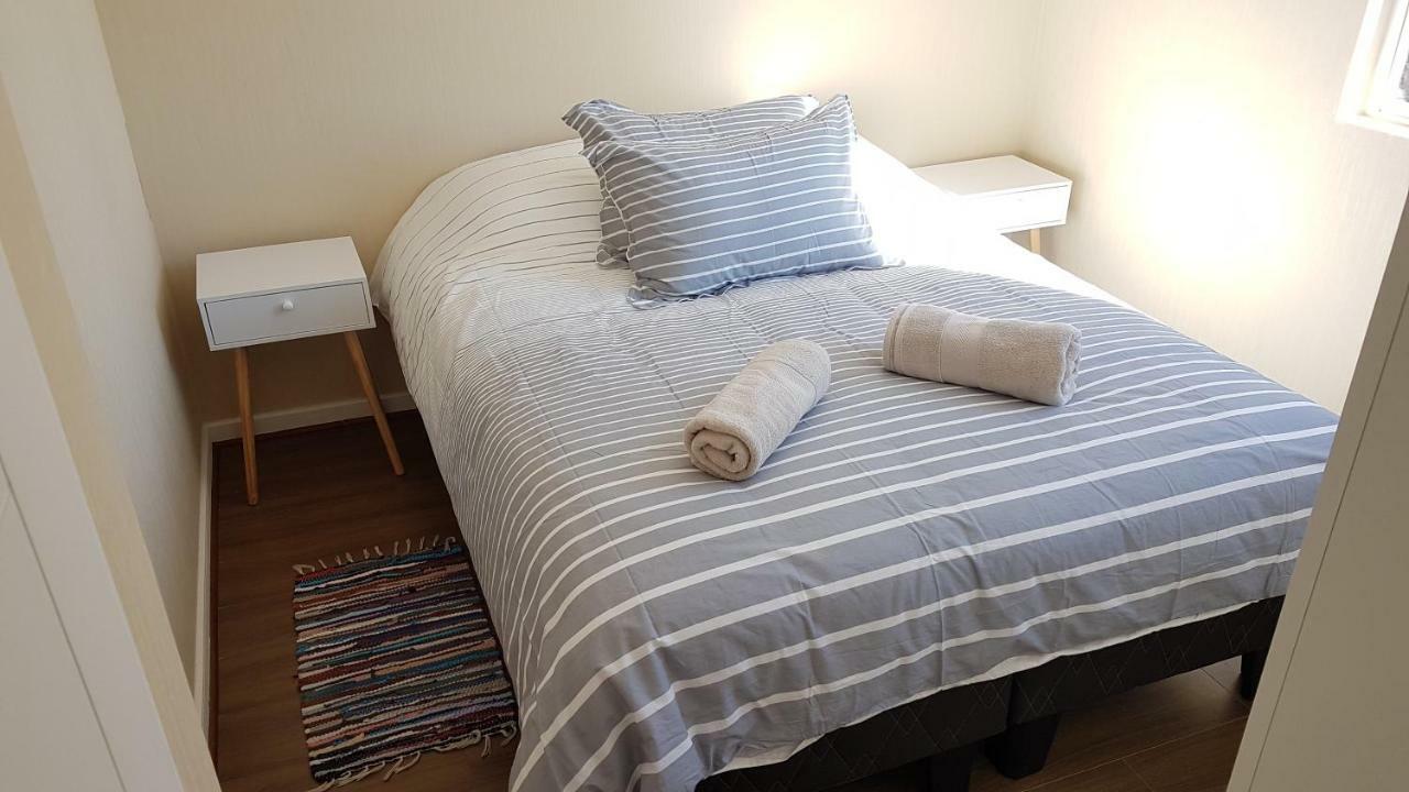 شقة Departamento Nuevo Full Equipado فالديفيا المظهر الخارجي الصورة