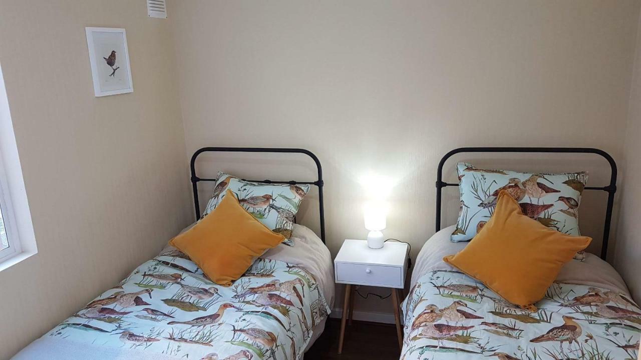 شقة Departamento Nuevo Full Equipado فالديفيا المظهر الخارجي الصورة
