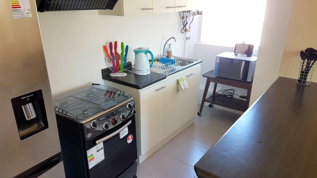 شقة Departamento Nuevo Full Equipado فالديفيا المظهر الخارجي الصورة